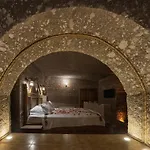 Grand Cave Szálloda Göreme