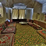 Szálloda Grand Cave Göreme