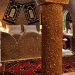 Szálloda Grand Cave Göreme