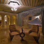Szálloda Grand Cave