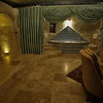 Grand Cave Hotel Göreme