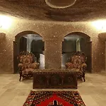Grand Cave Göreme