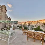 Grand Cave Hotel