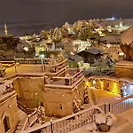 Grand Cave Szálloda Göreme