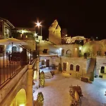 Grand Cave Hotel Göreme