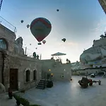Hotel Grand Cave Göreme