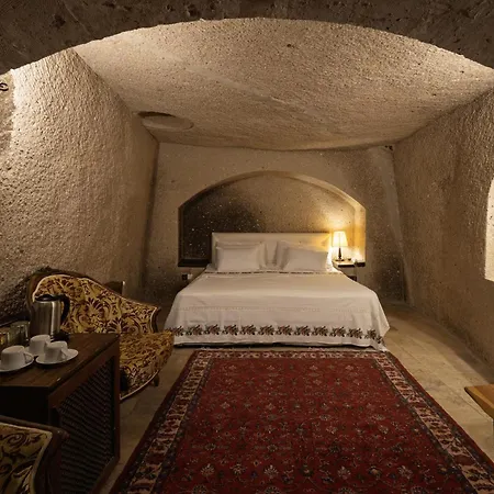 Hotel Grand Cave Göreme