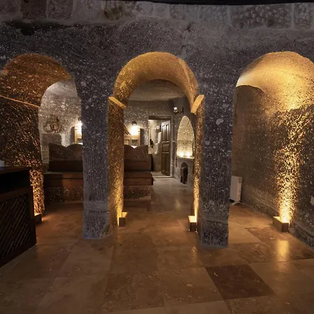 Hotel Grand Cave Goreme