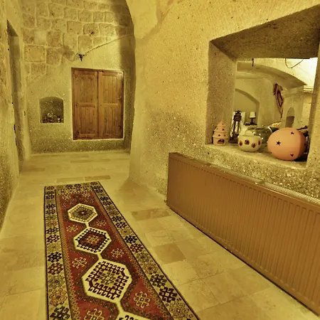 Hotel Grand Cave Göreme