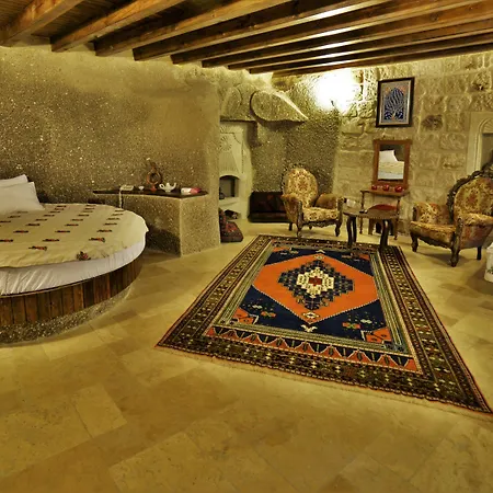 Grand Cave 3* Göreme