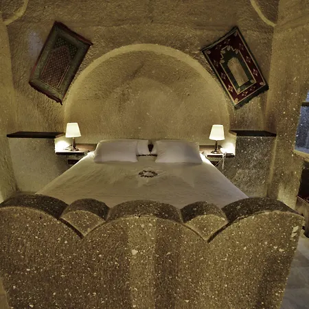 Grand Cave Hotel Goreme