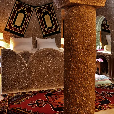 Hotel Grand Cave Göreme