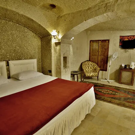 Grand Cave 3* Göreme