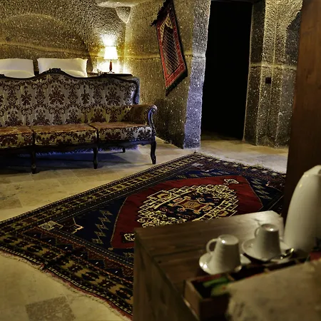 Otel Grand Cave Göreme