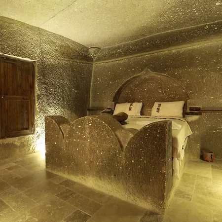 Otel Grand Cave Göreme