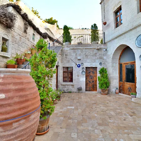 Grand Cave 3* Göreme