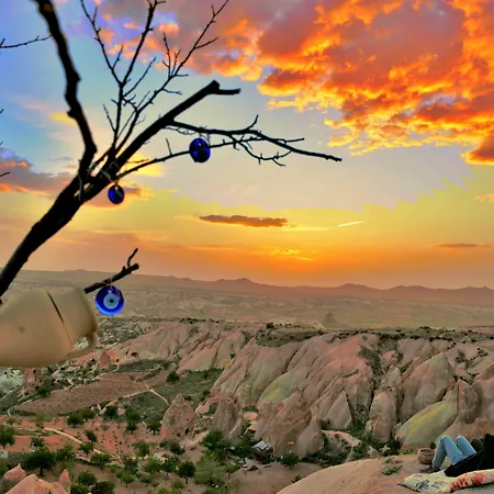 Hotel Grand Cave Göreme