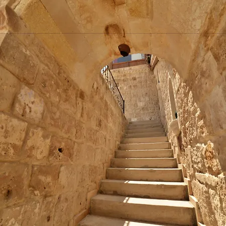 Hotel Grand Cave Göreme