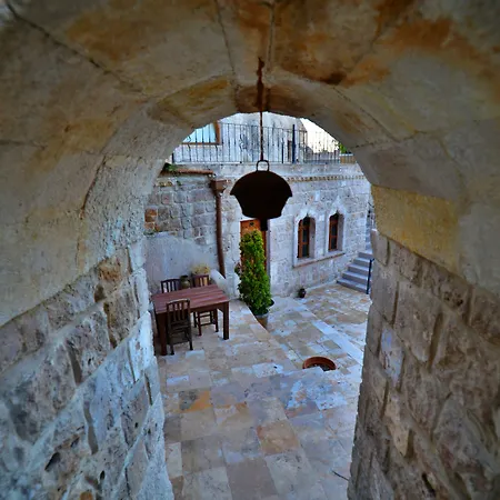 Grand Cave Otel Göreme