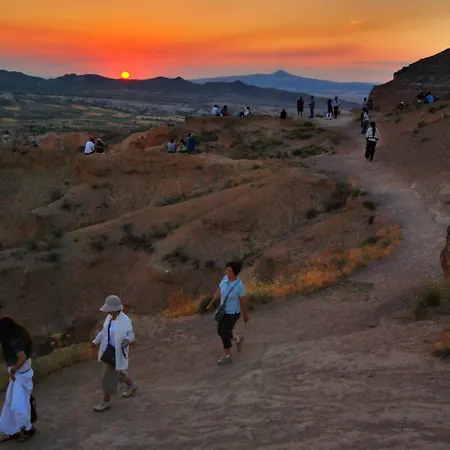 Hotel Grand Cave Göreme