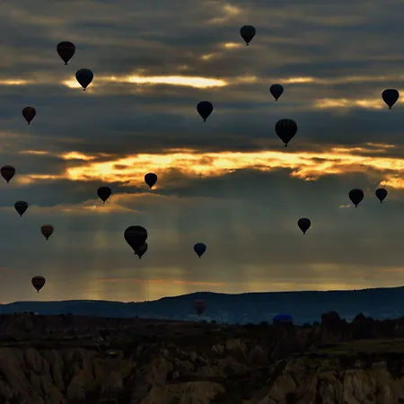 Grand Cave Otel Göreme