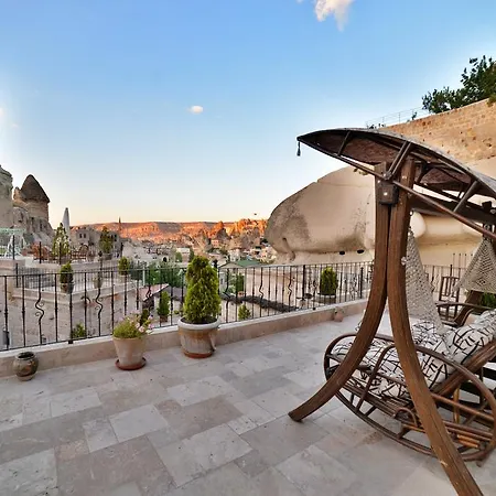 Hotel Grand Cave