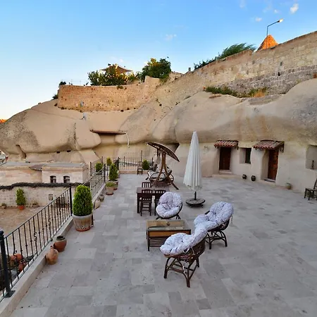 Hotel Grand Cave Göreme