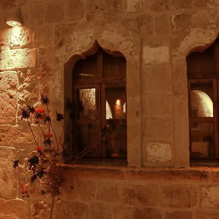Hotel Grand Cave Göreme