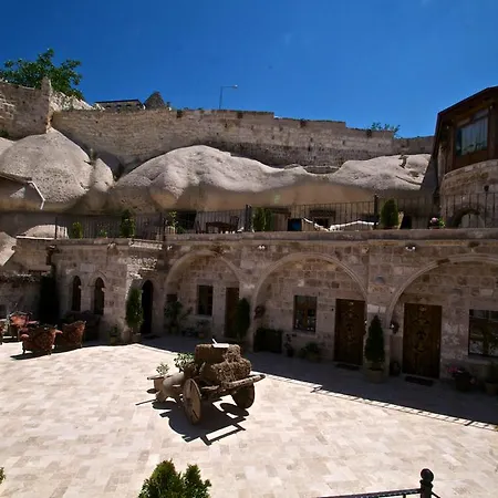 Grand Cave Göreme