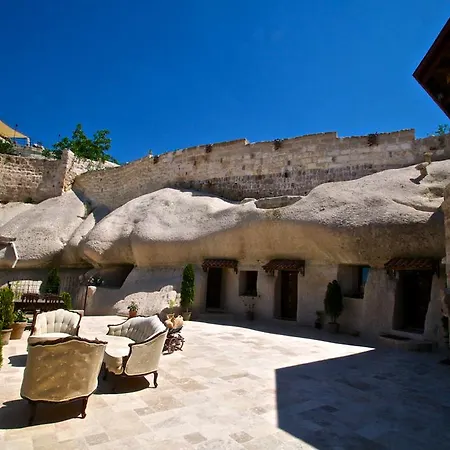 Hotel Grand Cave Göreme