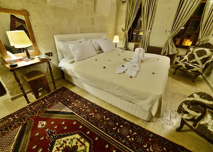 Grand Cave 3* Goreme