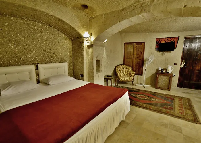 Grand Cave 3* Göreme