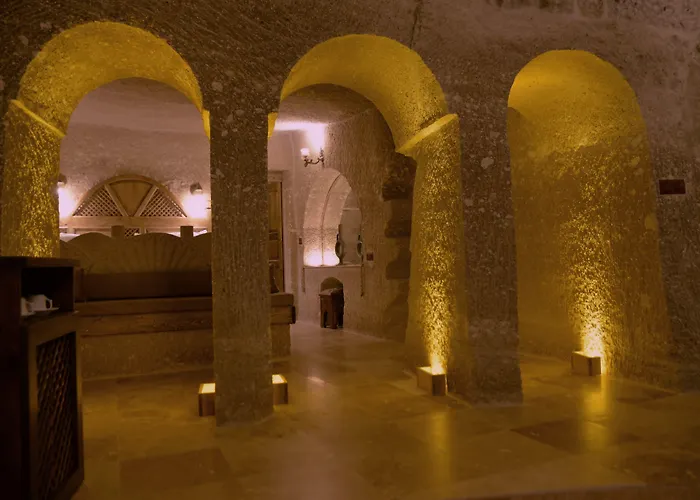 Grand Cave 3* Goreme