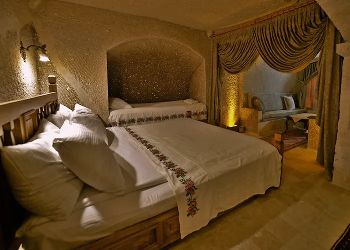 Grand Cave 3* Goreme