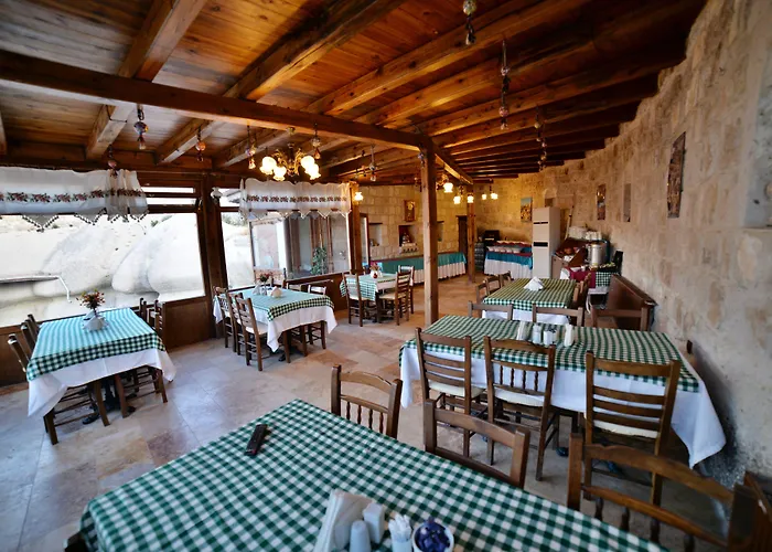 Grand Cave 3* Goreme