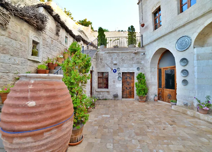 Grand Cave 3* Goreme