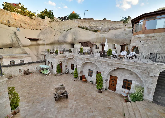 Grand Cave 3* Göreme