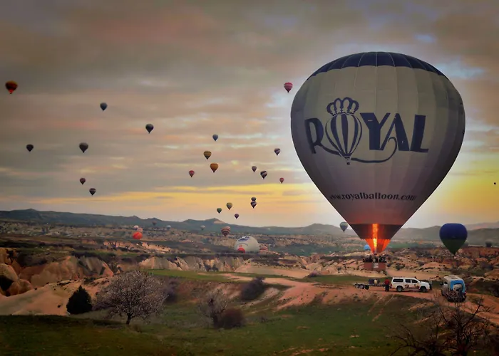 Grand Cave Hotell 3*